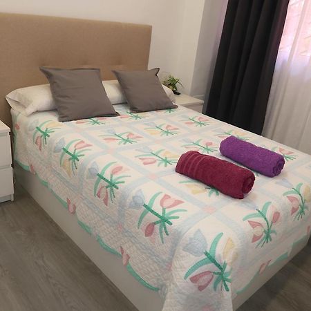 Apartamento Centrico Recien Reformado Lejlighed Murcia Eksteriør billede