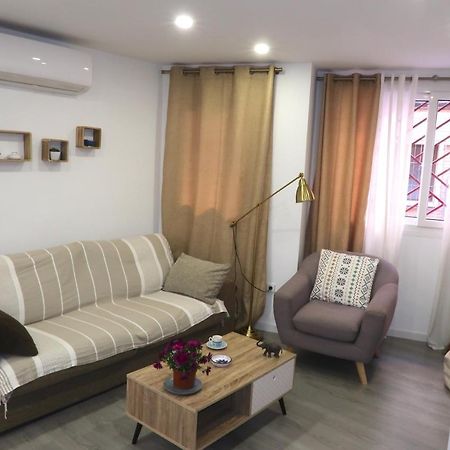 Apartamento Centrico Recien Reformado Lejlighed Murcia Eksteriør billede