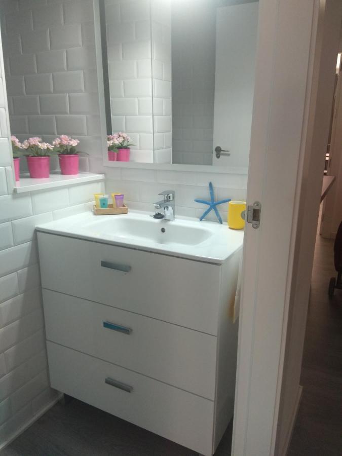 Apartamento Centrico Recien Reformado Lejlighed Murcia Eksteriør billede