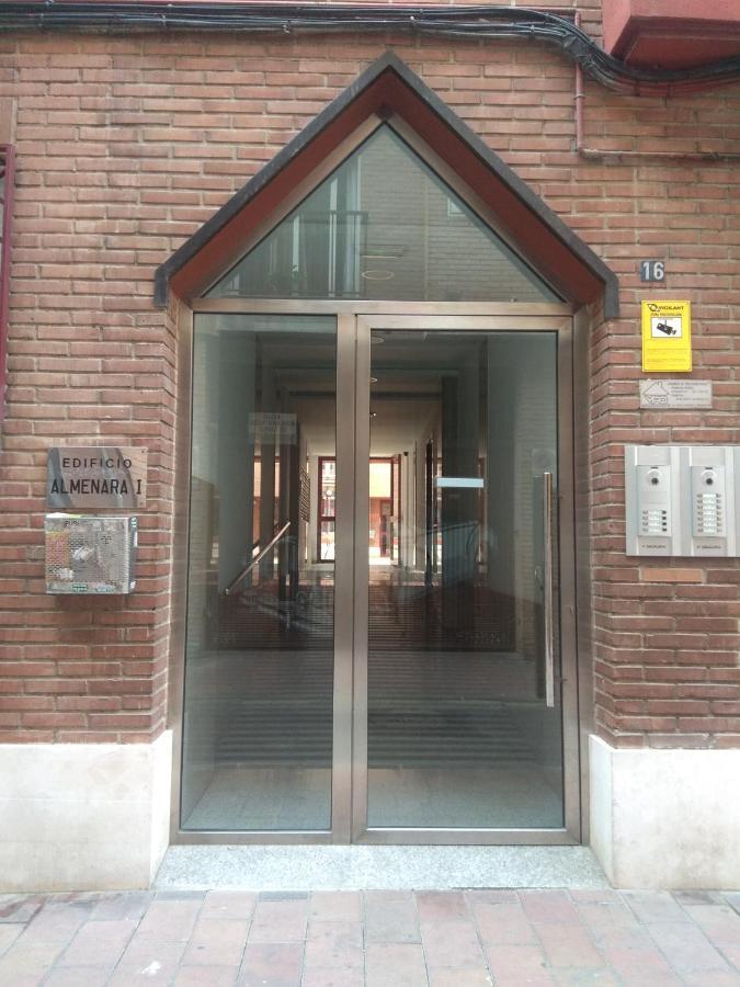 Apartamento Centrico Recien Reformado Lejlighed Murcia Eksteriør billede