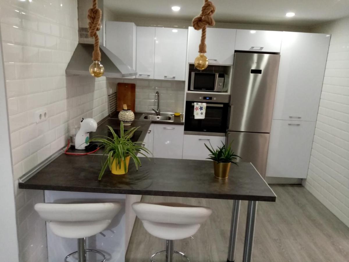 Apartamento Centrico Recien Reformado Lejlighed Murcia Eksteriør billede