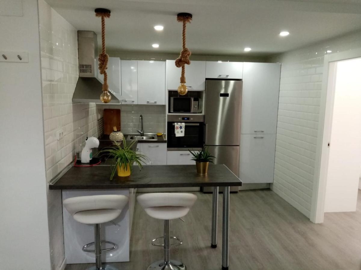 Apartamento Centrico Recien Reformado Lejlighed Murcia Eksteriør billede