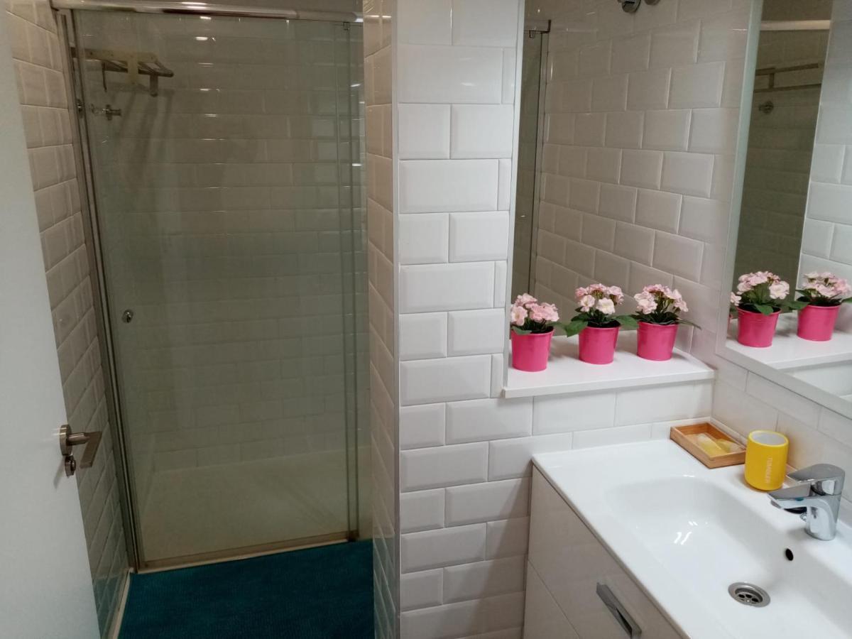 Apartamento Centrico Recien Reformado Lejlighed Murcia Eksteriør billede