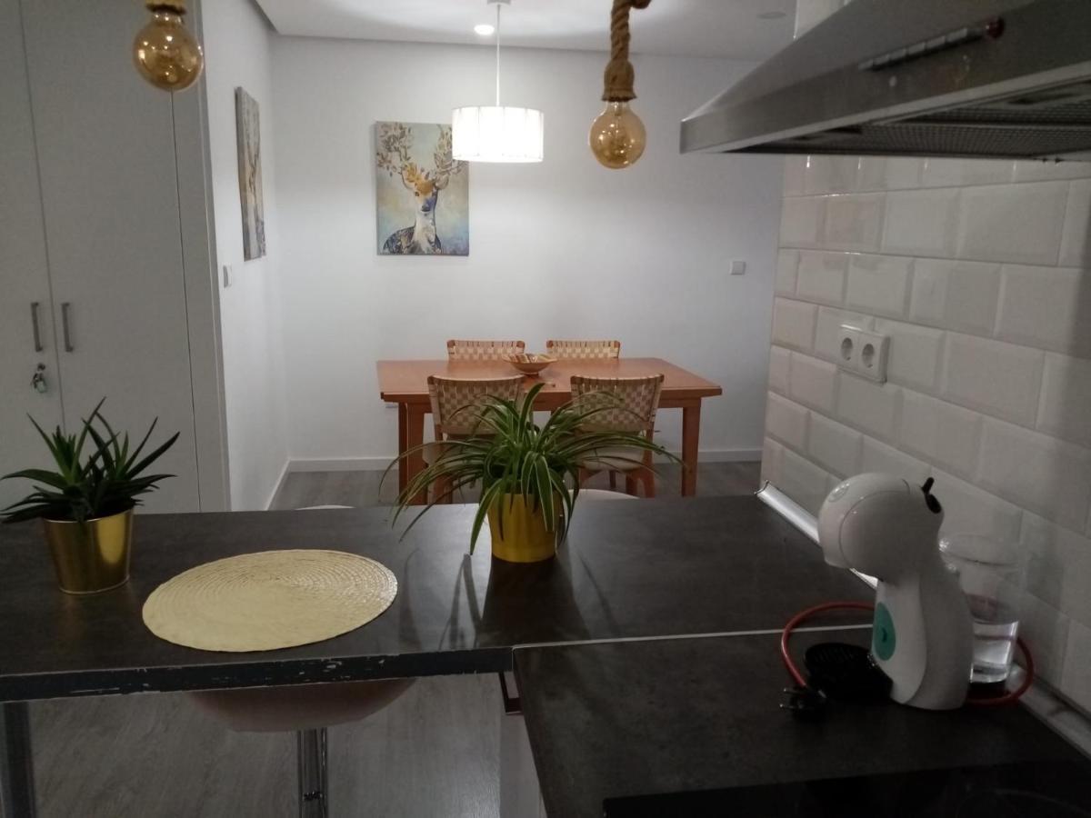 Apartamento Centrico Recien Reformado Lejlighed Murcia Eksteriør billede