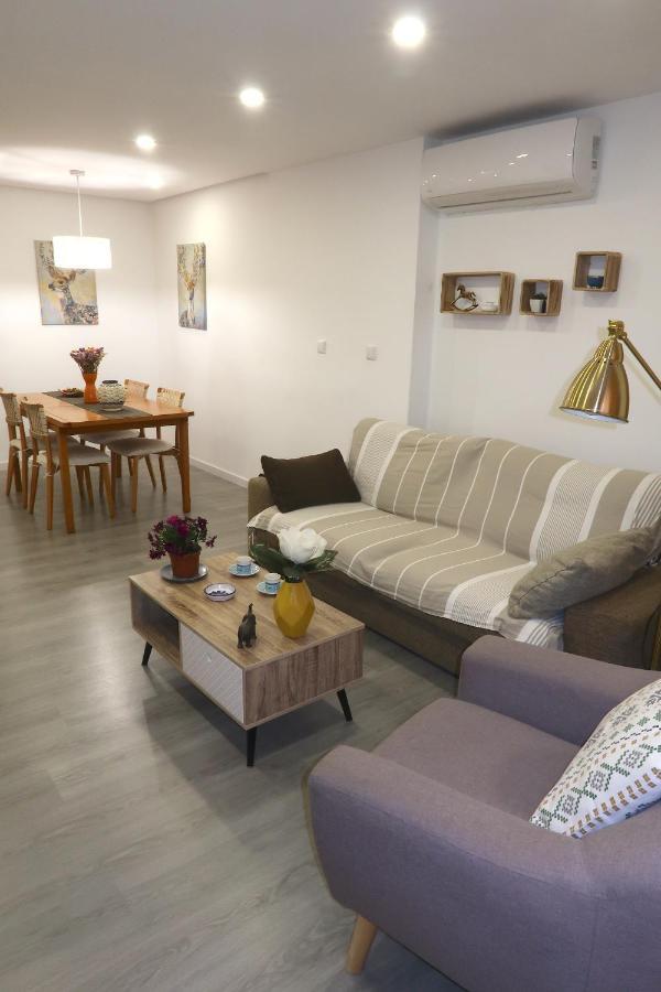 Apartamento Centrico Recien Reformado Lejlighed Murcia Eksteriør billede