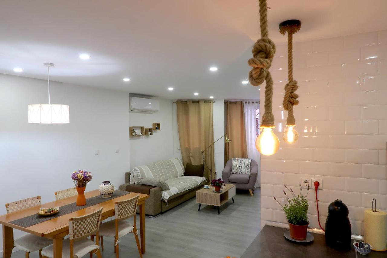 Apartamento Centrico Recien Reformado Lejlighed Murcia Eksteriør billede