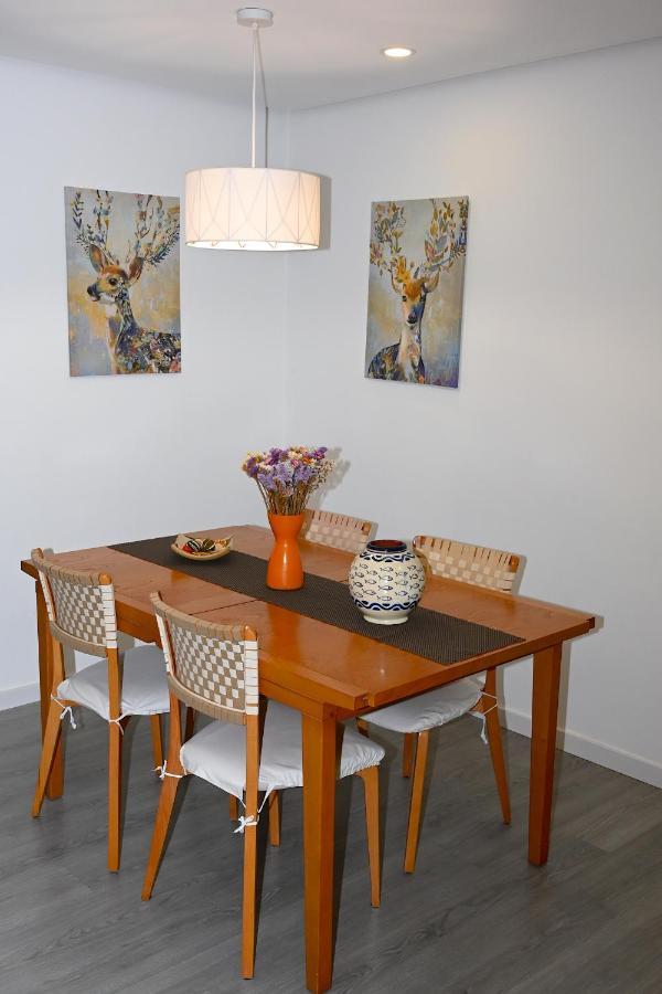 Apartamento Centrico Recien Reformado Lejlighed Murcia Eksteriør billede